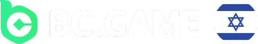 BC Game Israel logo